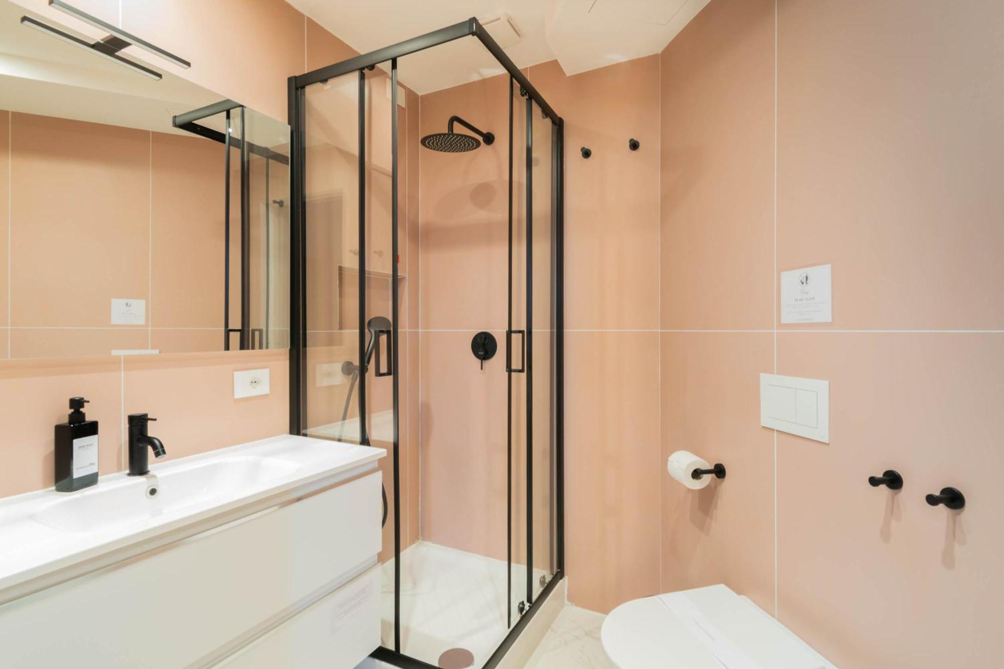 Design Suite 39 - Metropolitana M4 - Aeroporto Linate Milano Esterno foto
